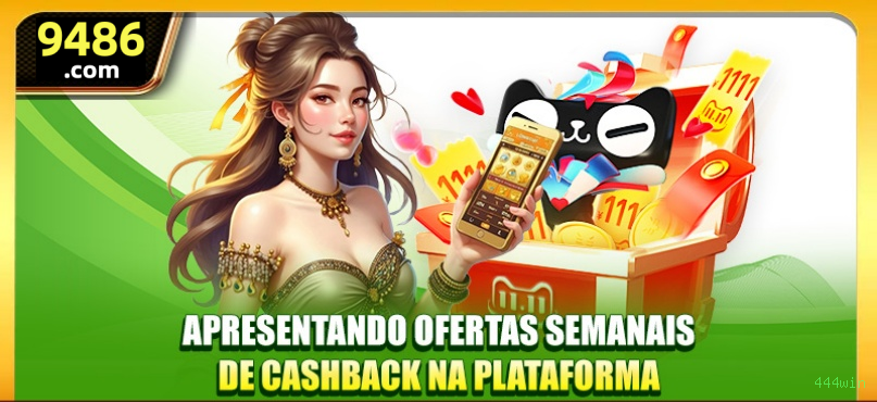 Bet App 444win