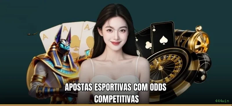 Cadastro 444win