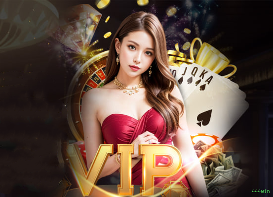 Casino Login 444win