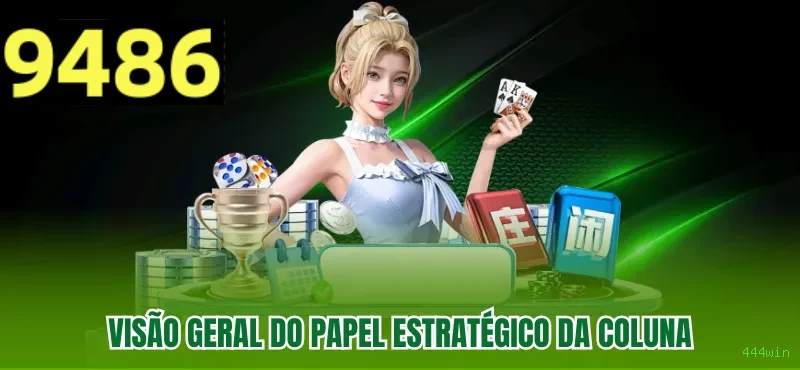 444win Torneios
