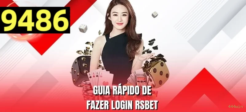 Entrar 444win