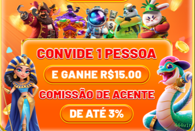 444win Cassino Ao Vivo