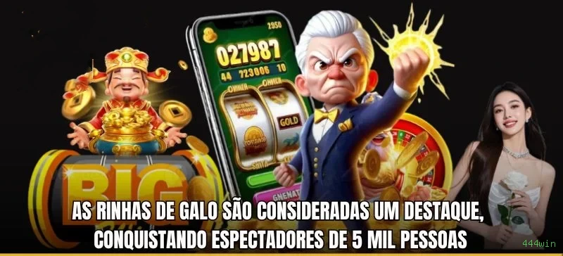 444win Sem Navegador