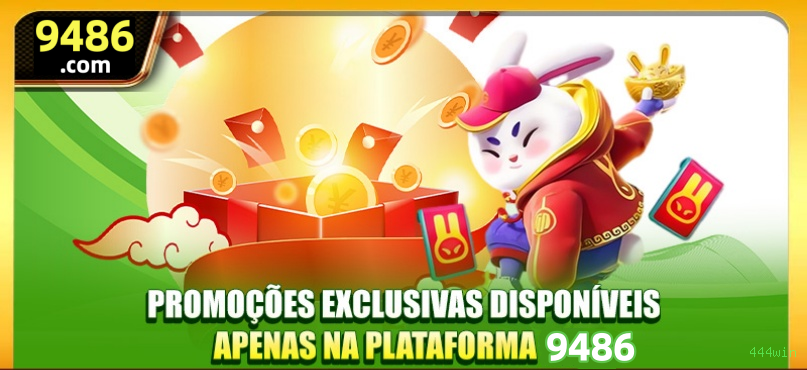 444win Paga Rápido